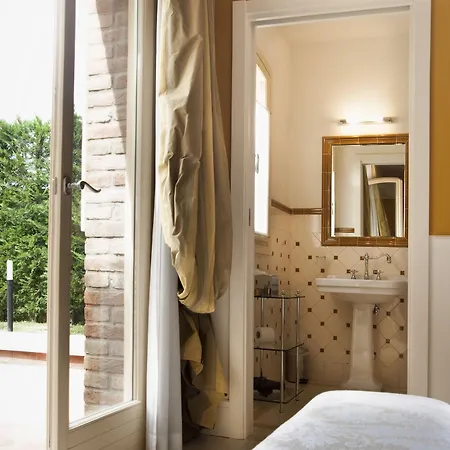 Relais Valfiore Landhuis San Lazzaro di Savena