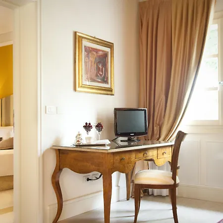 Landhuis Relais Valfiore *