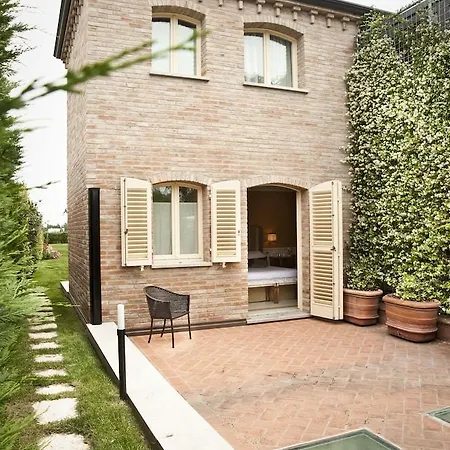 Landhuis Relais Valfiore