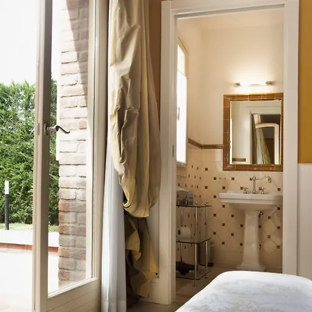 Relais Valfiore 산레자로디사베나