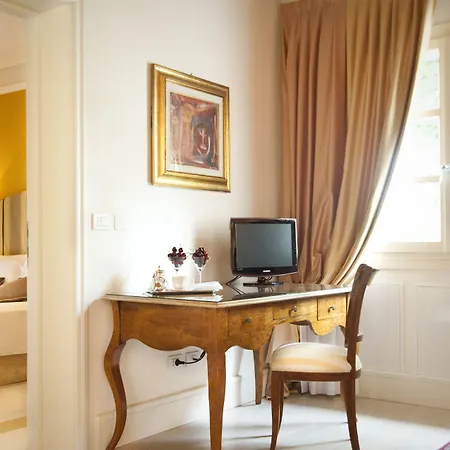 Relais Valfiore *