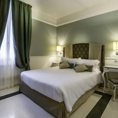 Relais Valfiore 컨트리하우스 *