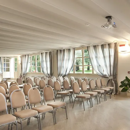 Relais Valfiore 산레자로디사베나