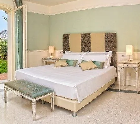Relais Valfiore 산레자로디사베나