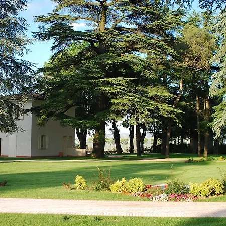 Relais Valfiore * 산레자로디사베나