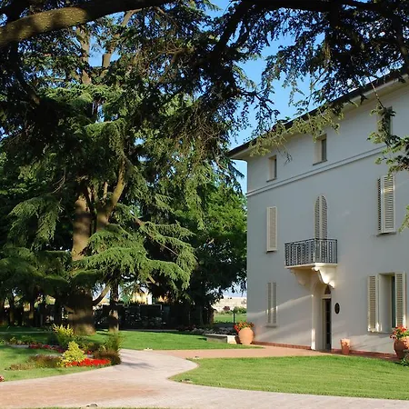 Landhuis Relais Valfiore