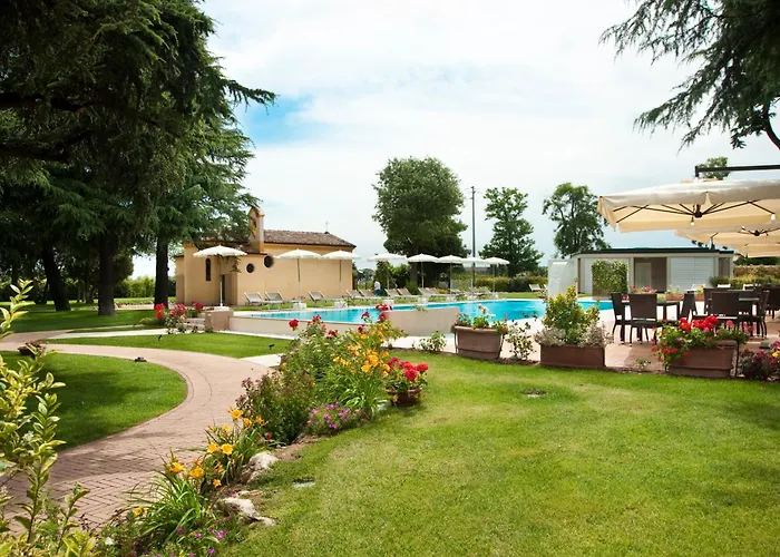 Kır Evi Relais Valfiore