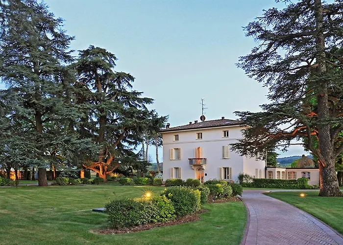 Kır Evi Relais Valfiore *