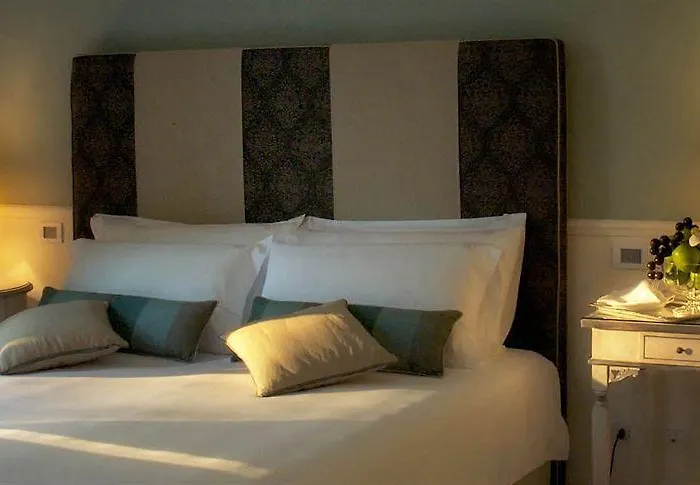 Relais Valfiore Kır Evi *