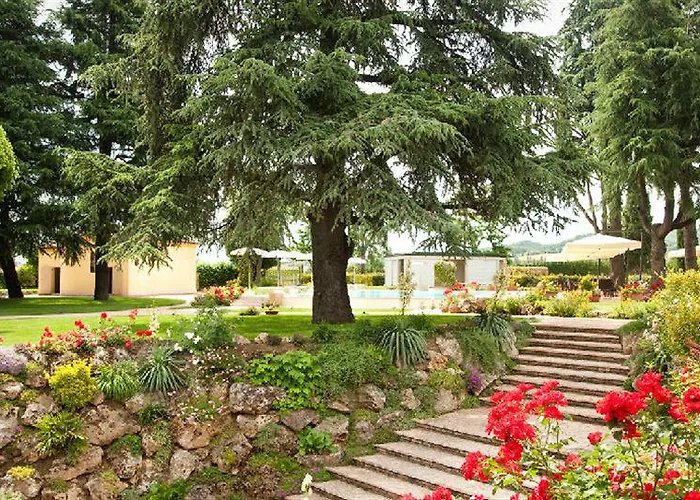 Relais Valfiore Kır Evi *