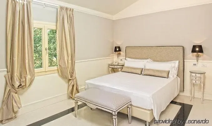 Relais Valfiore Kır Evi