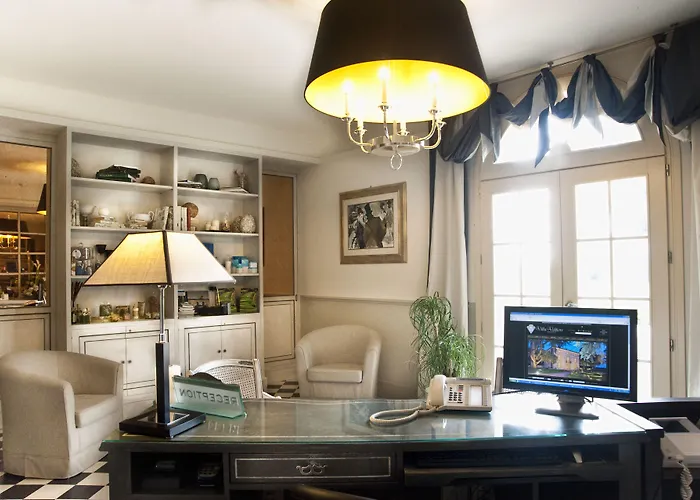 Relais Valfiore Kır Evi *