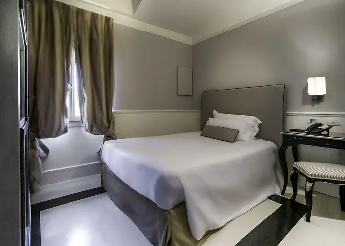 Relais Valfiore Kır Evi *