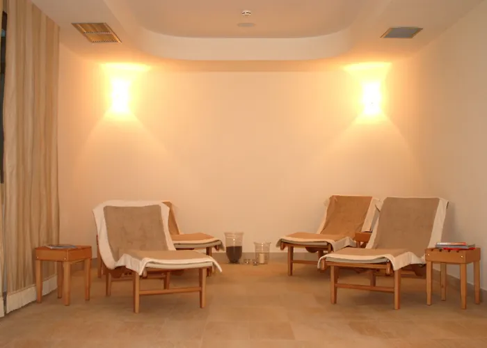 Relais Valfiore Kır Evi *