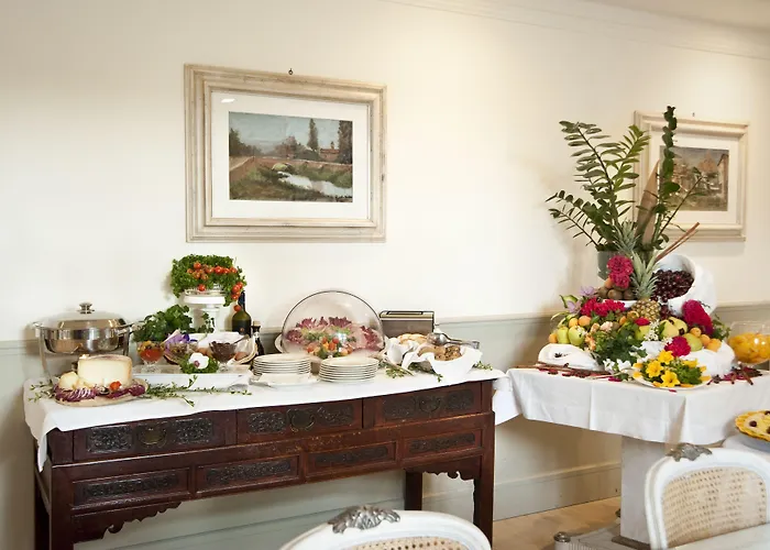 Kır Evi Relais Valfiore *