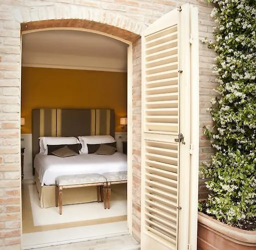 Kır Evi Relais Valfiore *