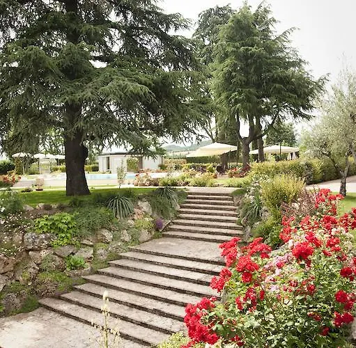 Relais Valfiore Kır Evi *