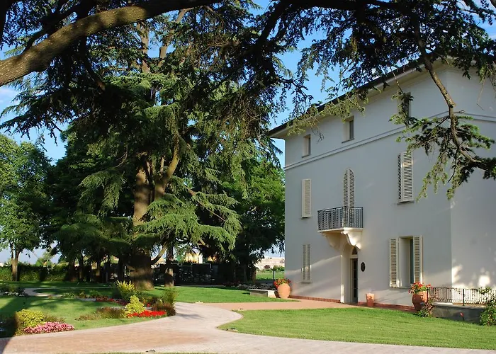 Kır Evi Relais Valfiore