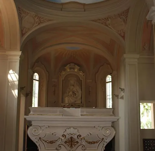 Kır Evi Relais Valfiore *