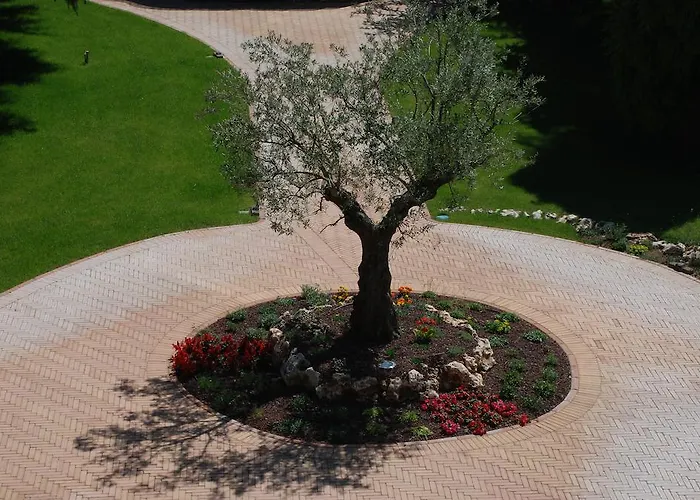 Relais Valfiore Kır Evi *