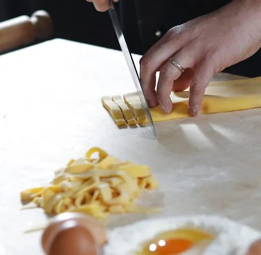 Relais Valfiore * San Lazzaro di Savena