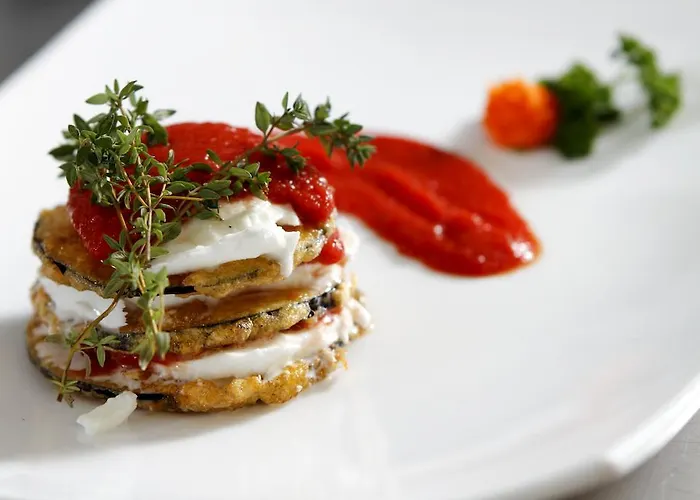 Kır Evi Relais Valfiore