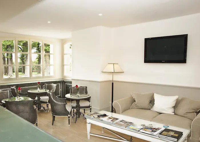 Relais Valfiore Kır Evi *