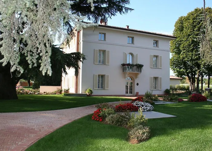 Kır Evi Relais Valfiore *