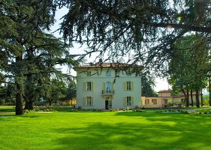 Kır Evi Relais Valfiore *