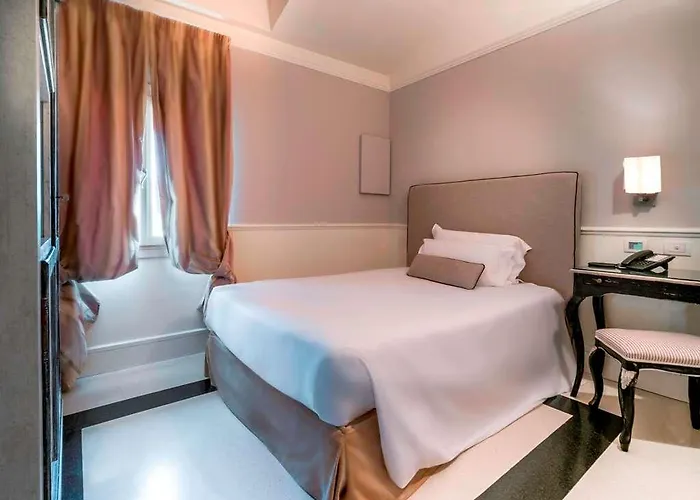 Relais Valfiore Kır Evi *