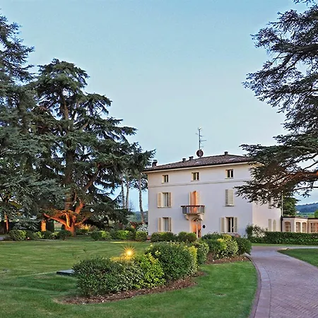 Casa rural Relais Valfiore *