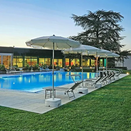 Relais Valfiore Venkovský dům San Lazzaro di Savena