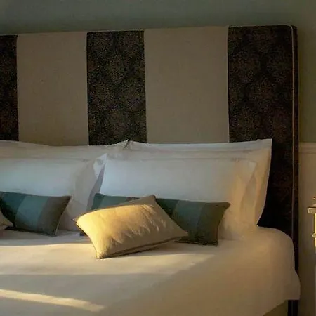 Relais Valfiore Landsted *
