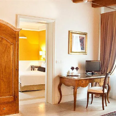 Relais Valfiore Εξοχικό σπίτι *