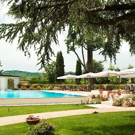 Relais Valfiore *