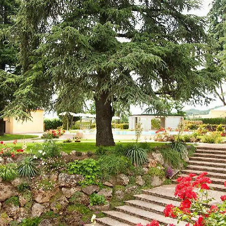 Relais Valfiore Εξοχικό σπίτι *