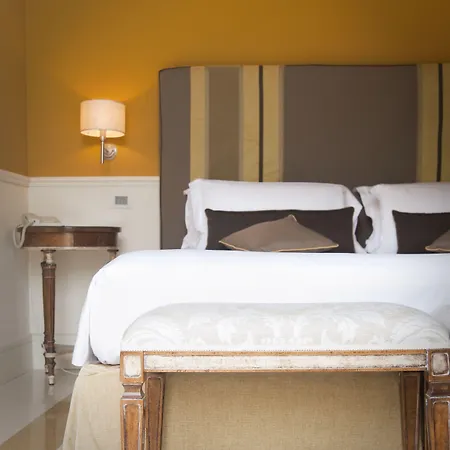 Venkovský dům Relais Valfiore *