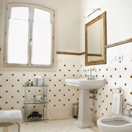 Relais Valfiore *