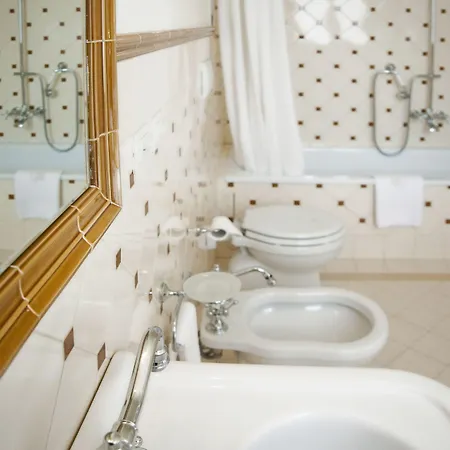 Venkovský dům Relais Valfiore San Lazzaro di Savena