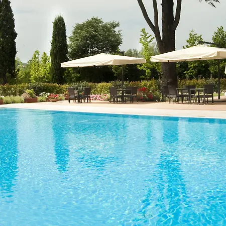 瓦菲欧雷黎莱斯别墅酒店