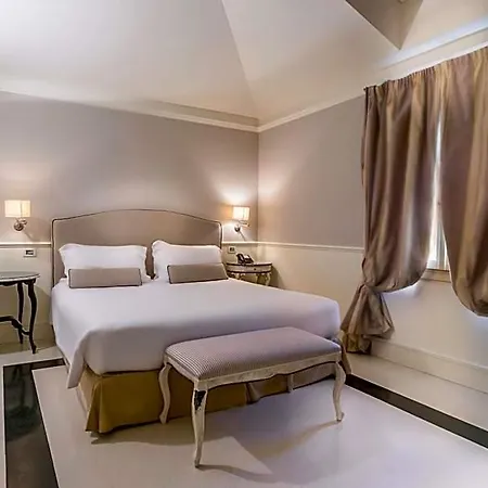 Relais Valfiore * サン・ラッザロ・ディ・サーヴェナ