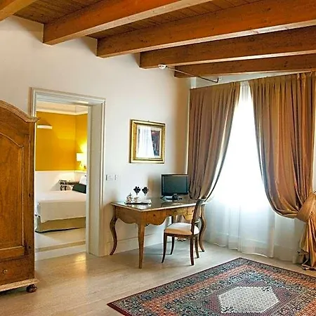 Relais Valfiore *