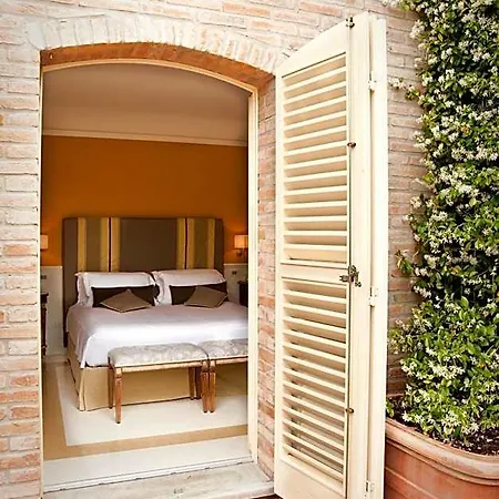 Εξοχικό σπίτι Relais Valfiore *