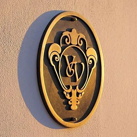 Relais Valfiore Εξοχικό σπίτι Σαν Λάτζαρο ντι Σάβενα