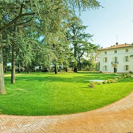 Relais Valfiore Venkovský dům San Lazzaro di Savena