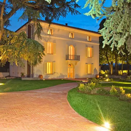 Country house Relais Valfiore