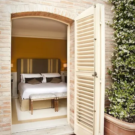 Venkovský dům Relais Valfiore *