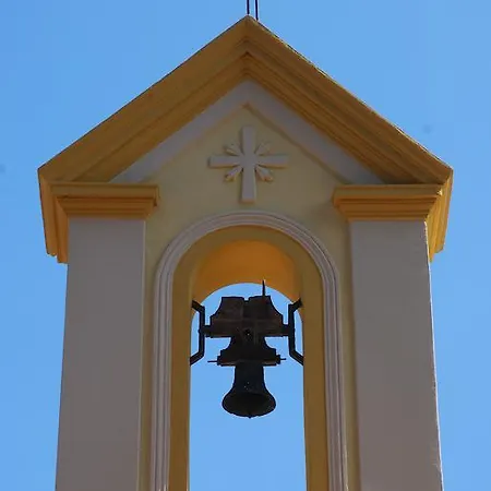 Relais Valfiore Εξοχικό σπίτι