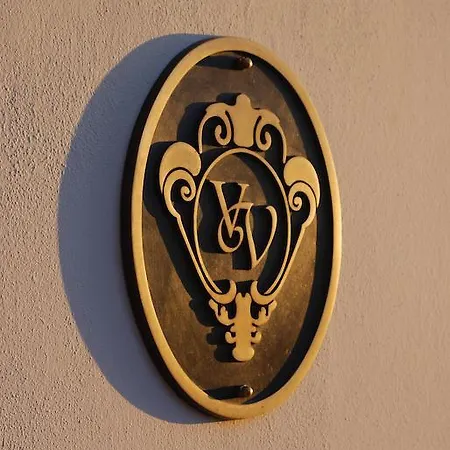 乡村民宿 瓦菲欧雷黎莱斯别墅酒店 萨韦纳河畔圣拉扎罗