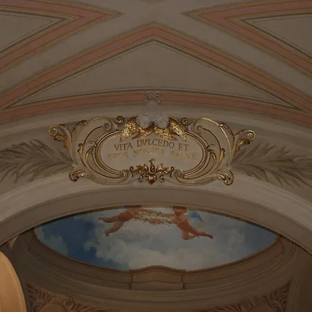 Relais Valfiore Casa rural